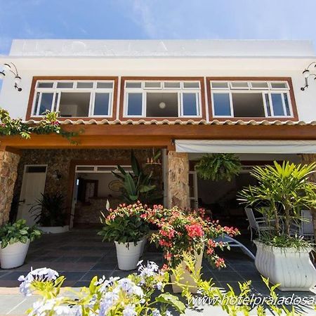 אריאל דו קאבו Pousada Hotel Praia Dos Anjos מראה חיצוני תמונה