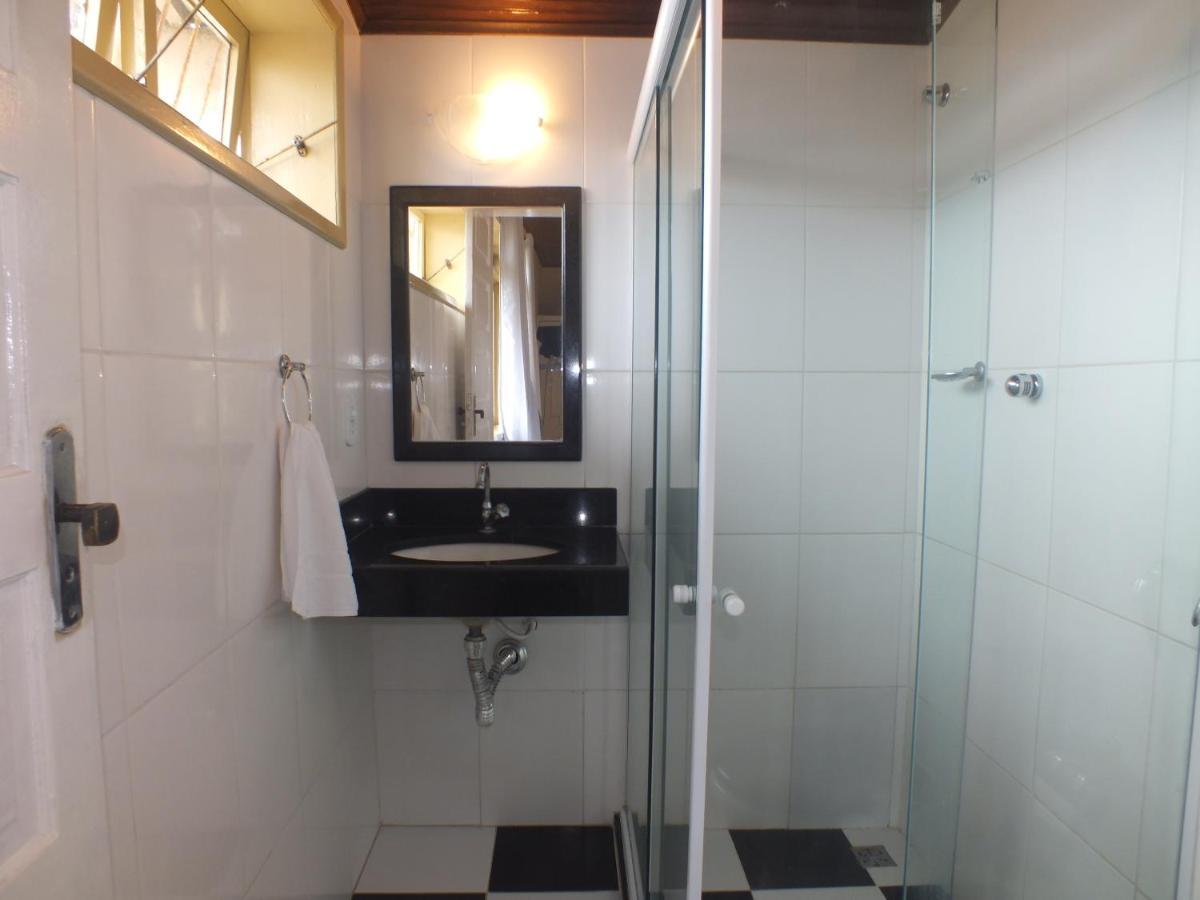 אריאל דו קאבו Pousada Hotel Praia Dos Anjos מראה חיצוני תמונה